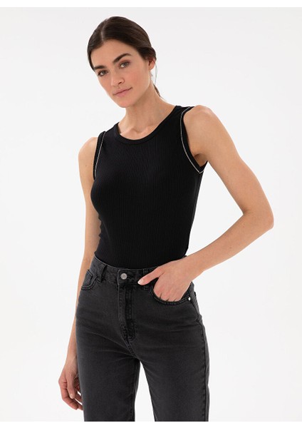 Extra Slim Bluz Lafes
