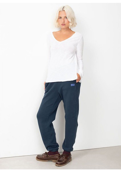 Beyaz Kadın T-Shirt JAC52E25_BLANC