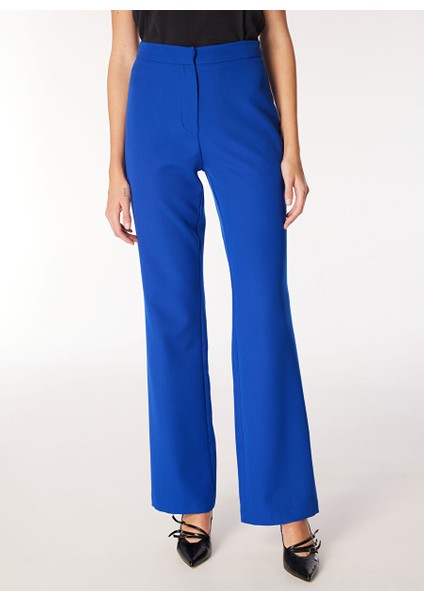 Saks Kadın Basic Pantolon F4WL-PNT0255