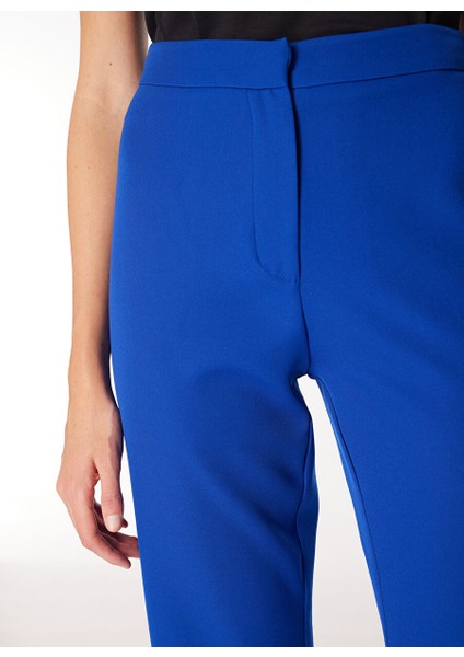 Saks Kadın Basic Pantolon F4WL-PNT0255