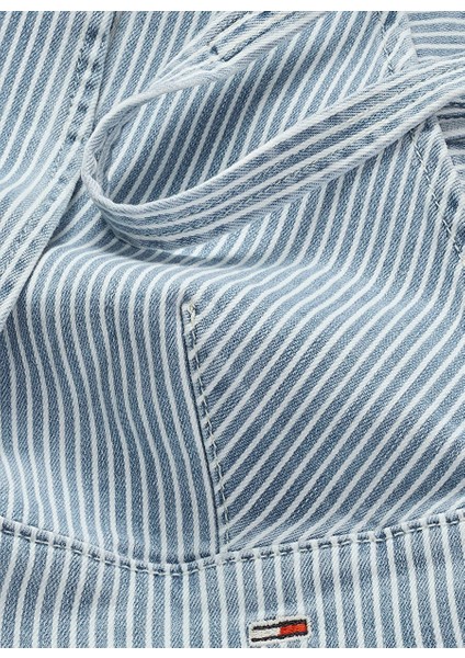 Indigo Kadın Yuvarlak Dar Büstiyer DW0DW203621A5