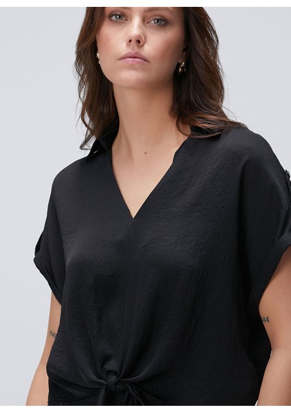Regular Fit Bluz 1094232