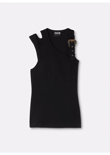 Siyah Kadın Body 78HAM603