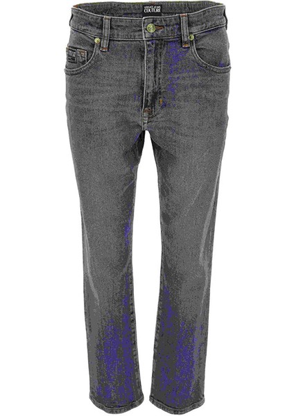 Mavi Kadın Standart Eskitme Denim Pantolon 77HAB519