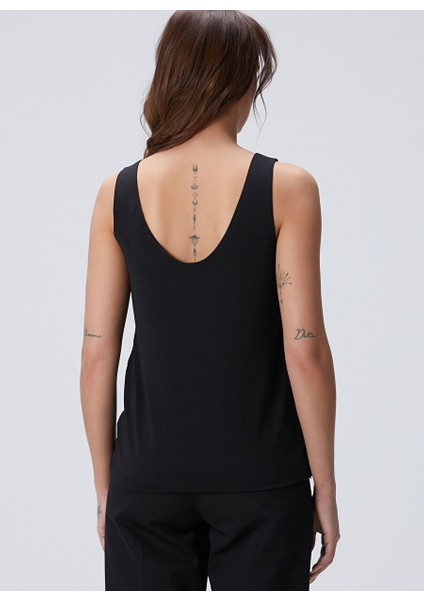 Regular Fit Bluz 1093845