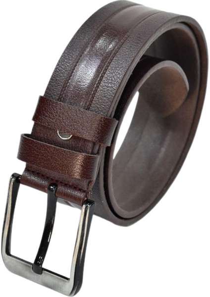 Erkek Siyah Hakiki Deri Kemer Jeans Için DYN12527-1 fiyatları