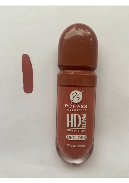 Matte Lipgloss