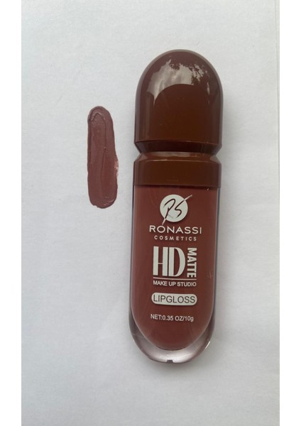 Matte Lipgloss