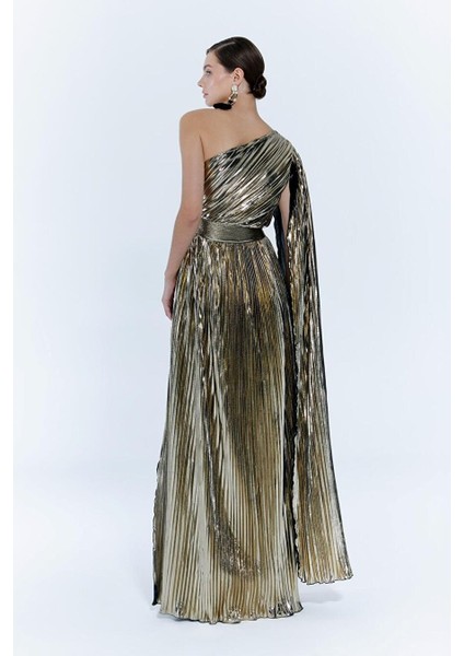Baglioni Gown Elbise