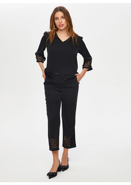 Comfort Fit Bluz US25BLZ037