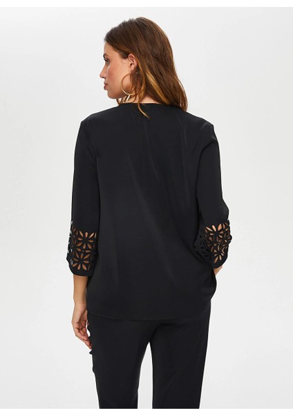 Comfort Fit Bluz US25BLZ037 modelleri