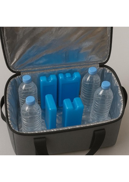 Termal Çanta 40 Litre Termos El Çantası Buzluk Piknik Çantası fiyatları