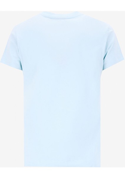 Mavi Kadın Slim Fit T-Shirt 50506973 fırsatları
