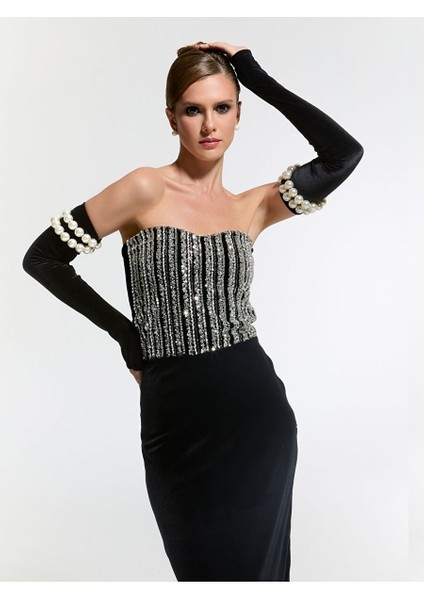 Le Meurice Dress fırsatları