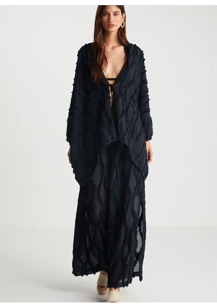 Siyah Kaftan