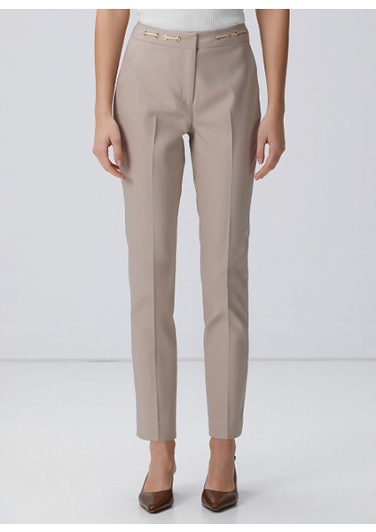 Vizon Kadın Basic Pantolon 1095125