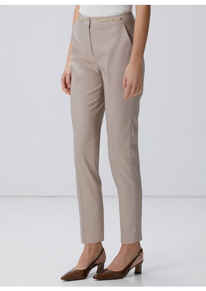 Vizon Kadın Basic Pantolon 1095125