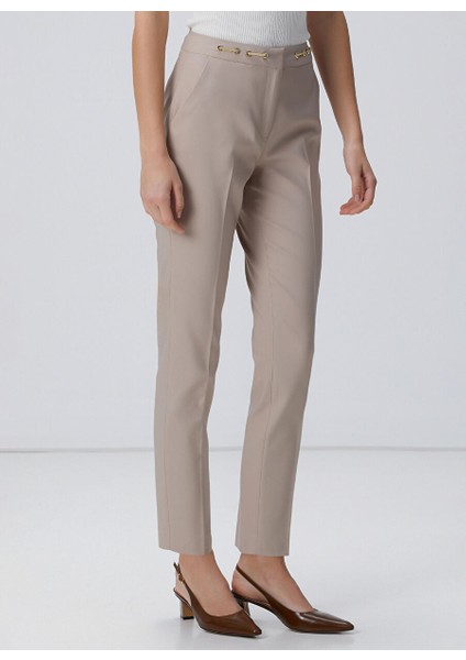 Vizon Kadın Basic Pantolon 1095125