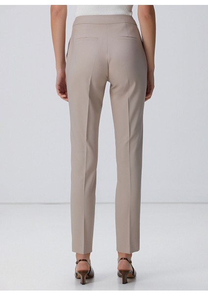 Vizon Kadın Basic Pantolon 1095125