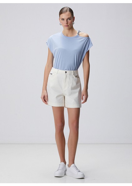 Mavi Kadın Regular Fit T-Shirt 1094686