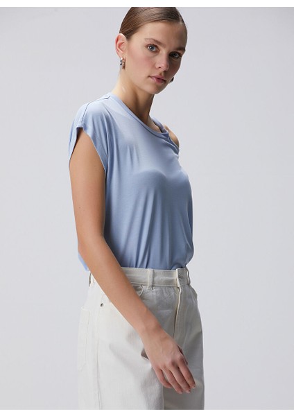 Mavi Kadın Regular Fit T-Shirt 1094686