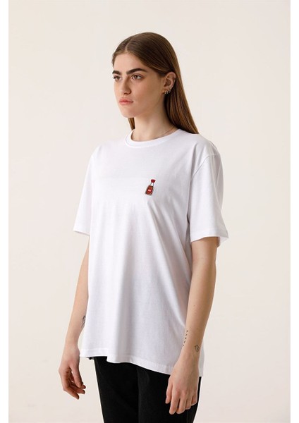 Soy Sauce Unisex T-Shirt