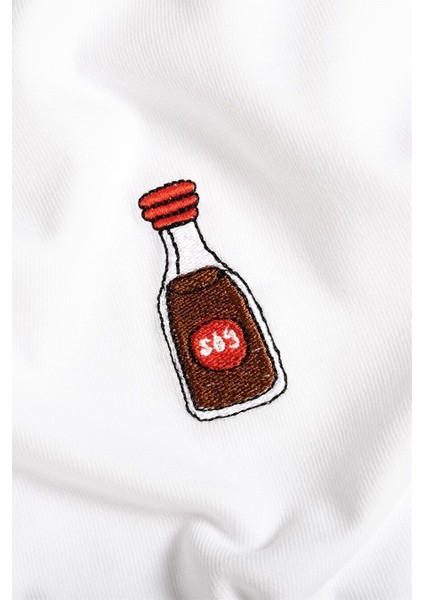 Soy Sauce Unisex T-Shirt