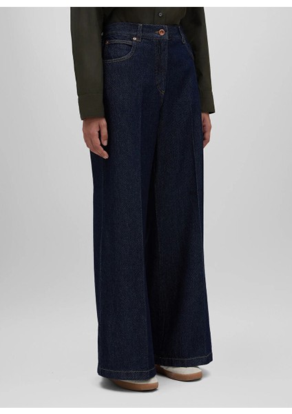 Mavi Kadın Standart Denim Pantolon G 0160 G371