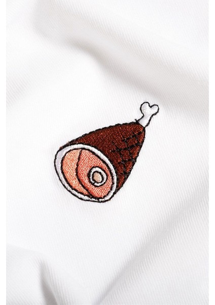 Beef Unisex T-Shirt modelleri
