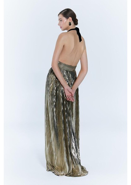 The Pierre Gown Elbise