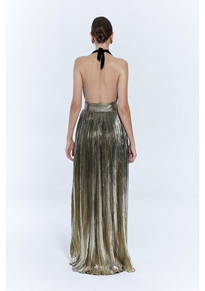 The Pierre Gown Elbise