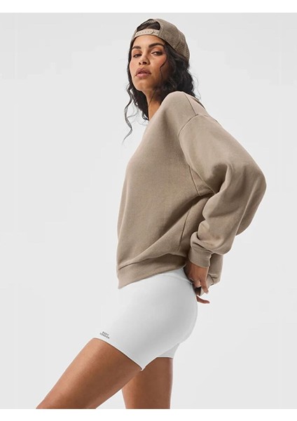 Bodylondon Yuvarlak Yaka Sweatshirt fiyatları