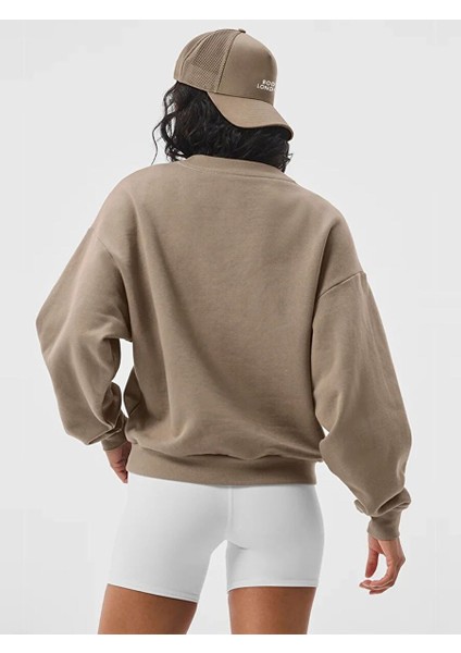 Bodylondon Yuvarlak Yaka Sweatshirt modelleri