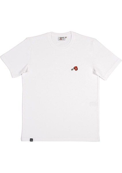 Mıxer Unisex T-Shirt