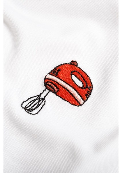 Mıxer Unisex T-Shirt