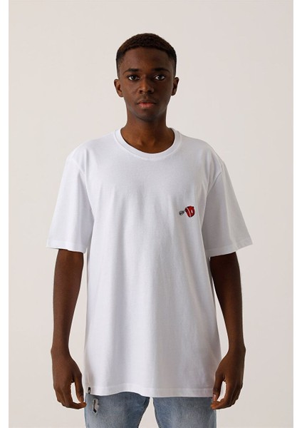 Mıxer Unisex T-Shirt