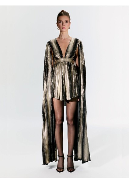 Hampton Mini Dress