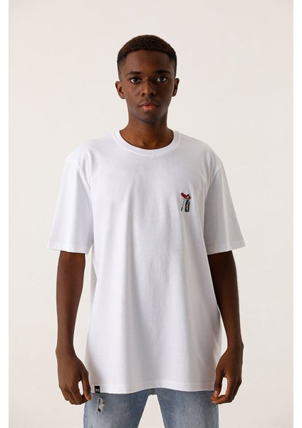 Beer & Sausage Unisex T-Shirt indirimleri