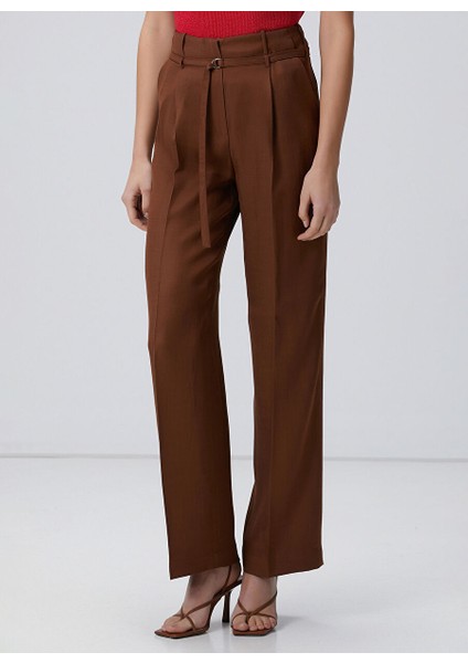 Tarçın Kadın Regular Fit Pantolon 1094220