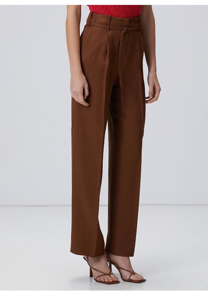 Tarçın Kadın Regular Fit Pantolon 1094220