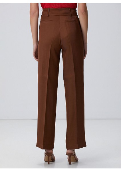 Tarçın Kadın Regular Fit Pantolon 1094220