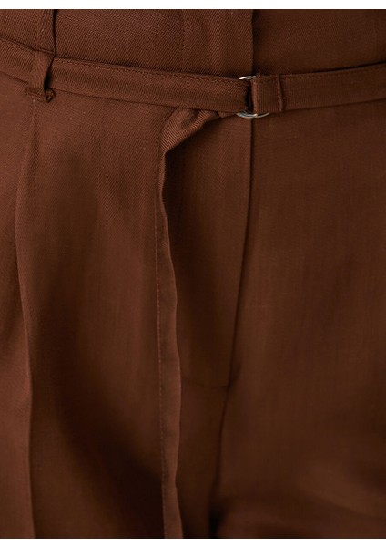 Tarçın Kadın Regular Fit Pantolon 1094220