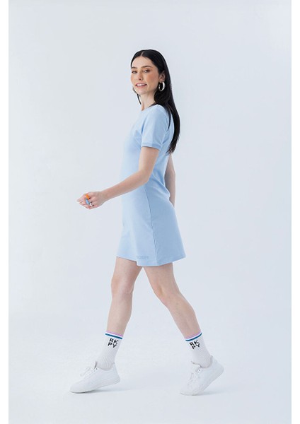 Cilla Sky Blue Dress fiyatları