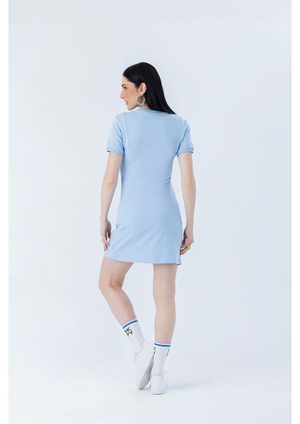 Cilla Sky Blue Dress indirimleri