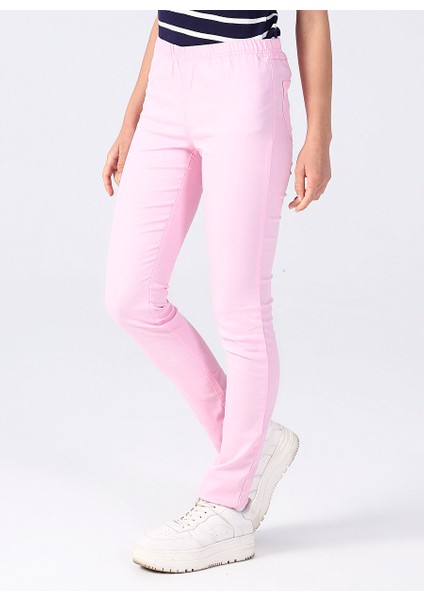 Lila Kadın Pantolon V 10088731 Ly modelleri