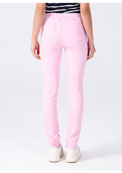 Lila Kadın Pantolon V 10088731 Ly fırsatları