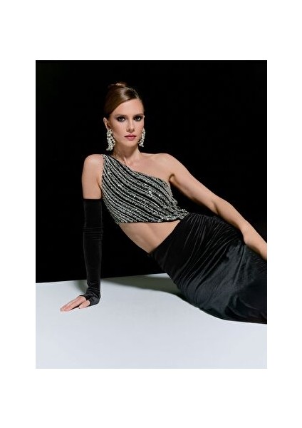 Winter Palace Dress