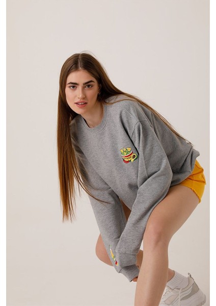 Guacamole Unisex Sweatshirt