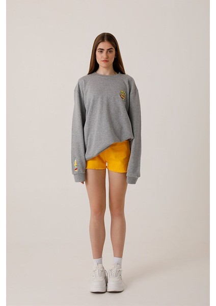Guacamole Unisex Sweatshirt