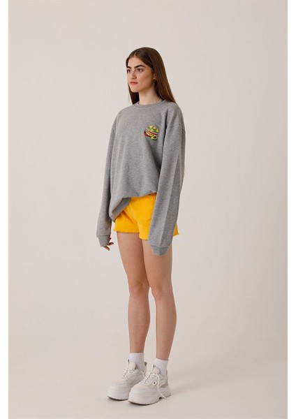 Guacamole Unisex Sweatshirt
